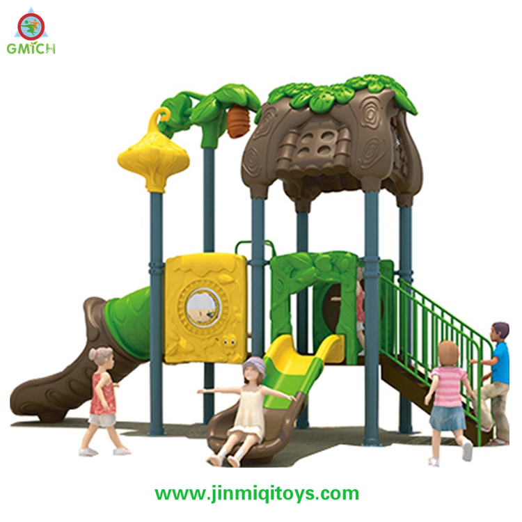 Playground JMQ-18126A