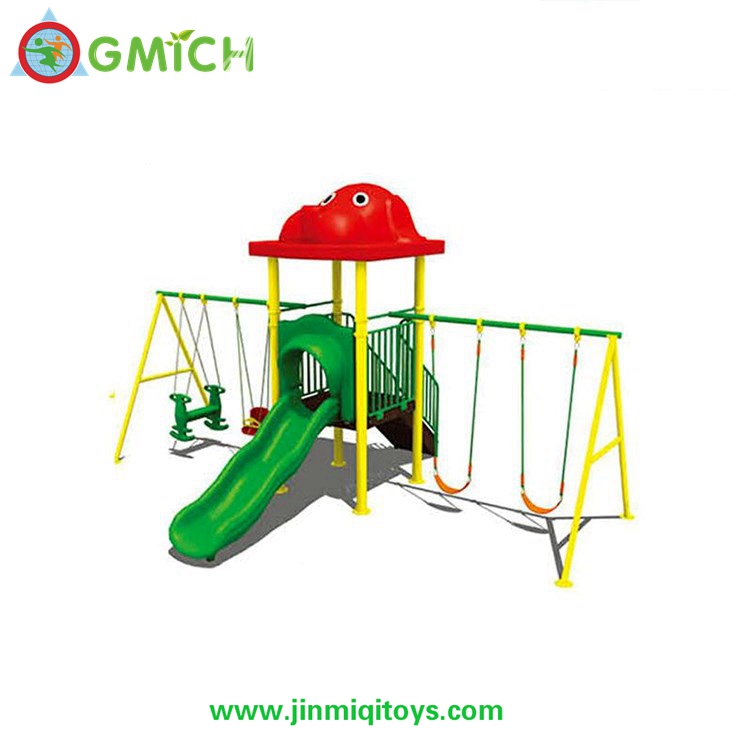 Swing  With  Slide G194A