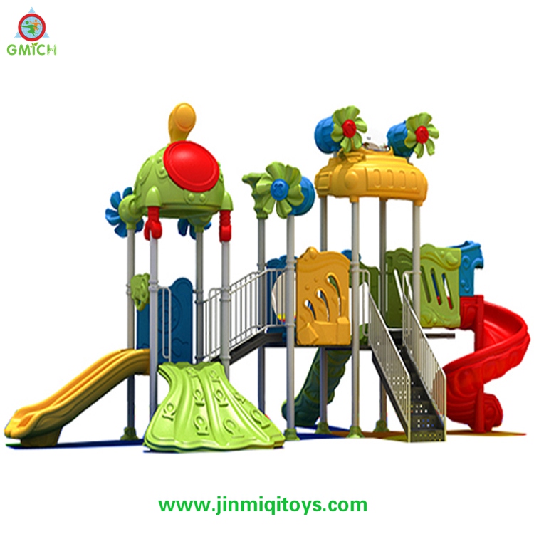 Playground Equipment 1843A