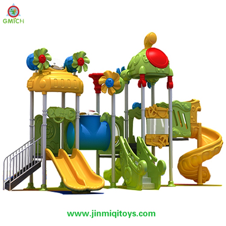Playground Equipment 1843B