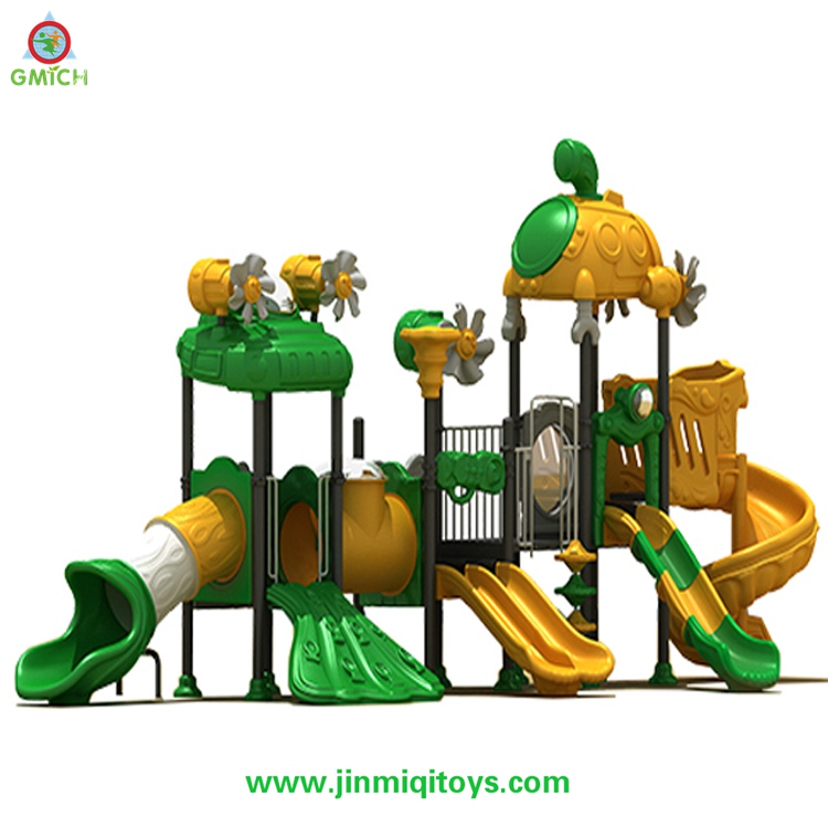 Kindergarten Playground 1848A