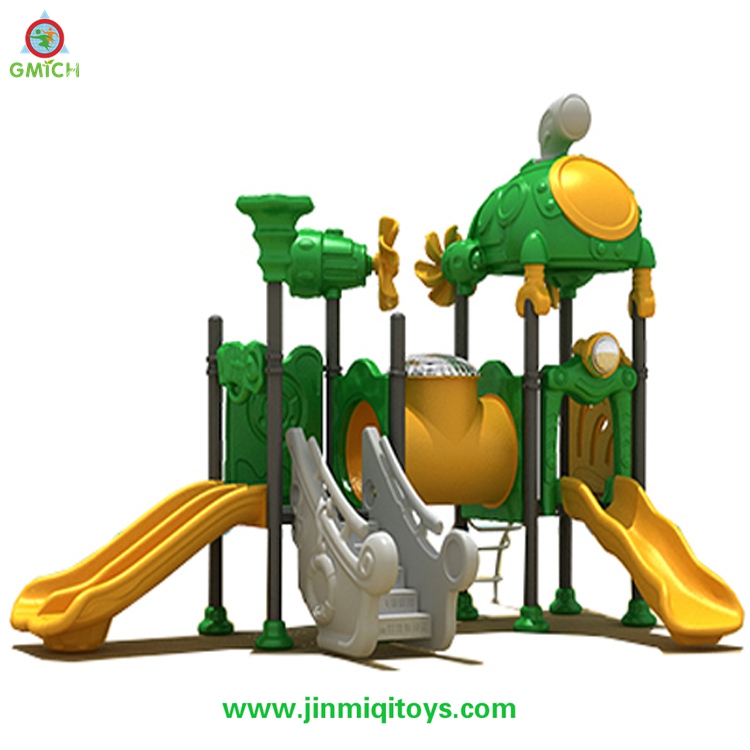 Combination Playground 1849B