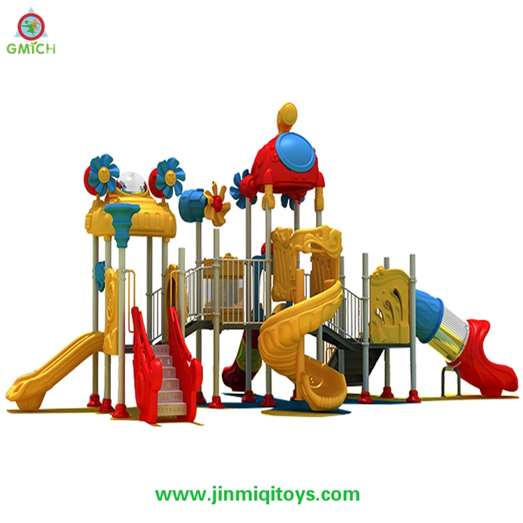Colorful Playground 1859A