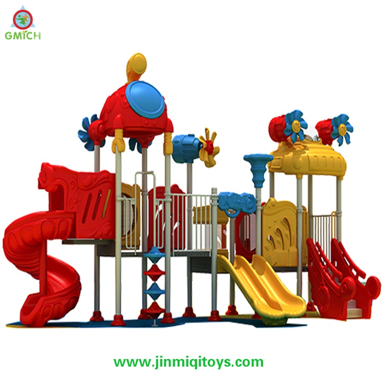 Plastic Playground 1860A