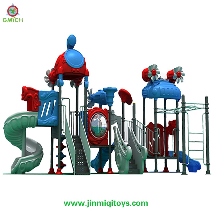 Fitness Playground 1867A