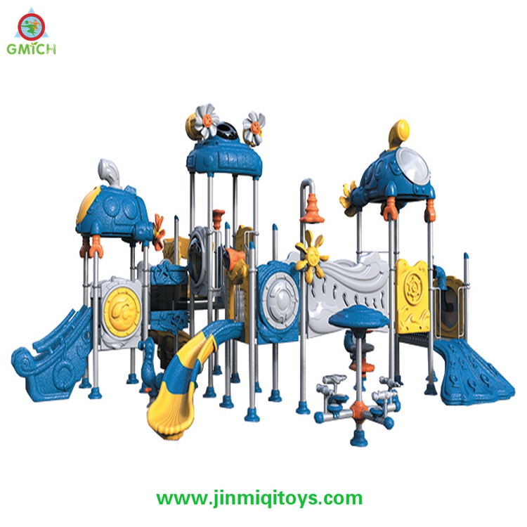 big Playground set 1873A