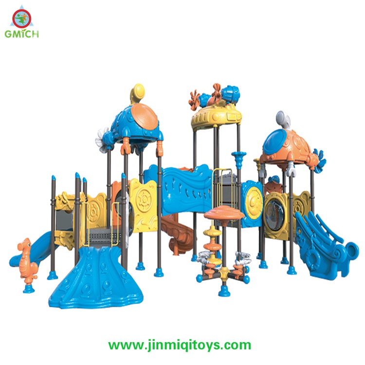 Children Playground 1875A