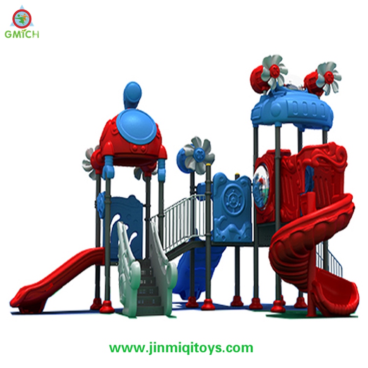 Kids Park slide 1868A