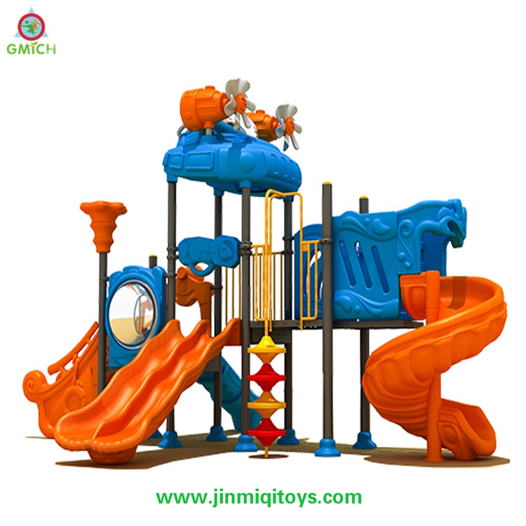 Playground JMQ-1883A
