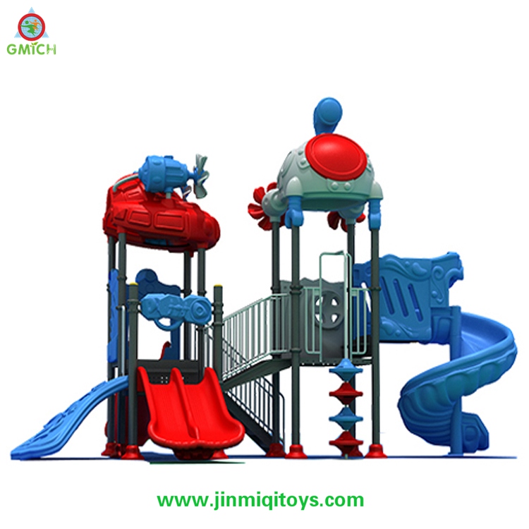 Playground Outdoor 1870A