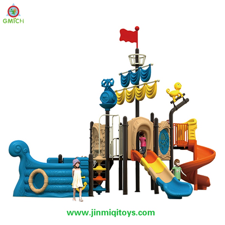 Pirate Playground 18120A