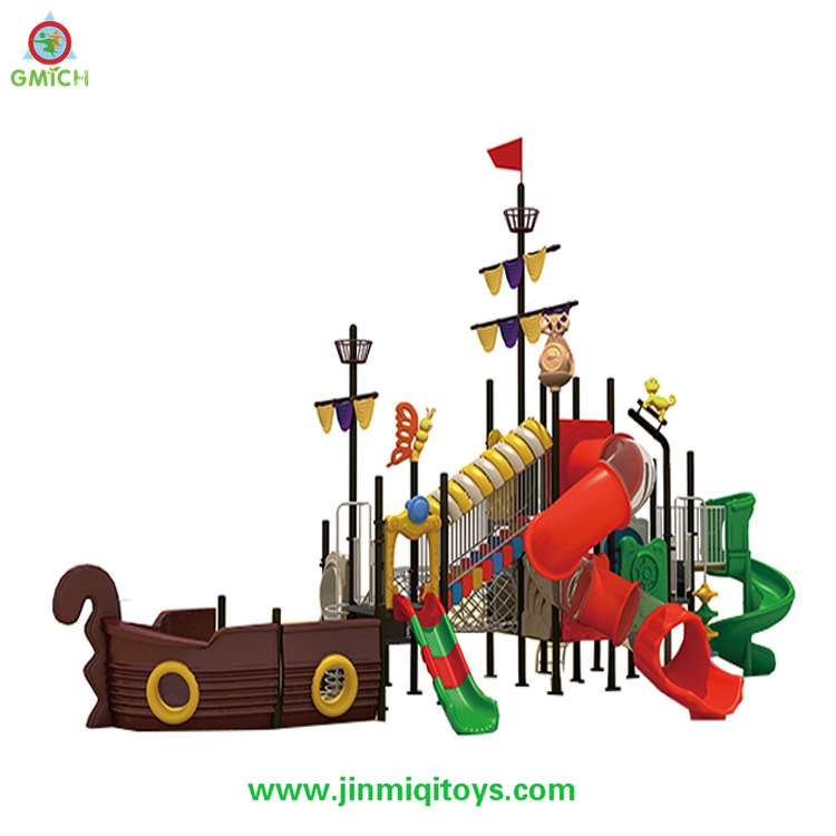 Pirate Playground 18122A