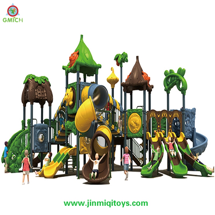 Big set playground 18123A