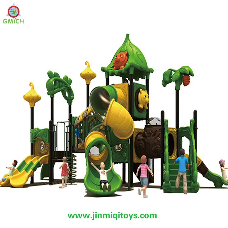 Big set playground 18125A