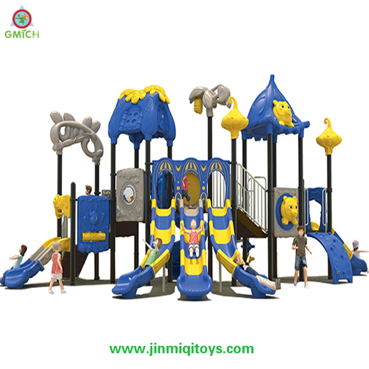 Big set playground 18127A