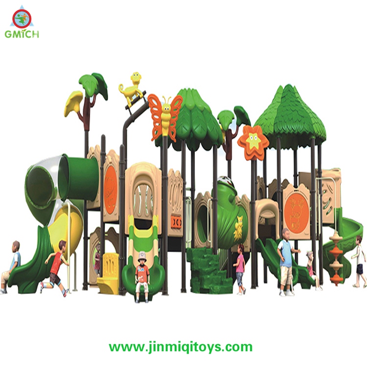 Big set playground 18131A