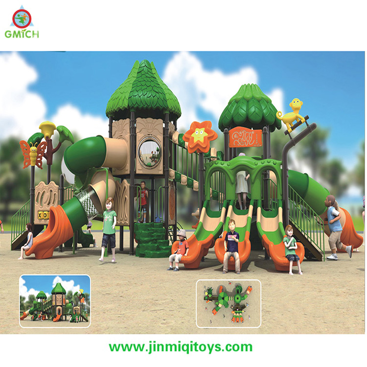 Big Playground 18131B