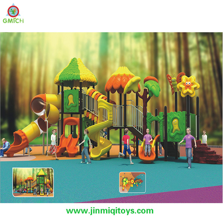 Playground 18132B