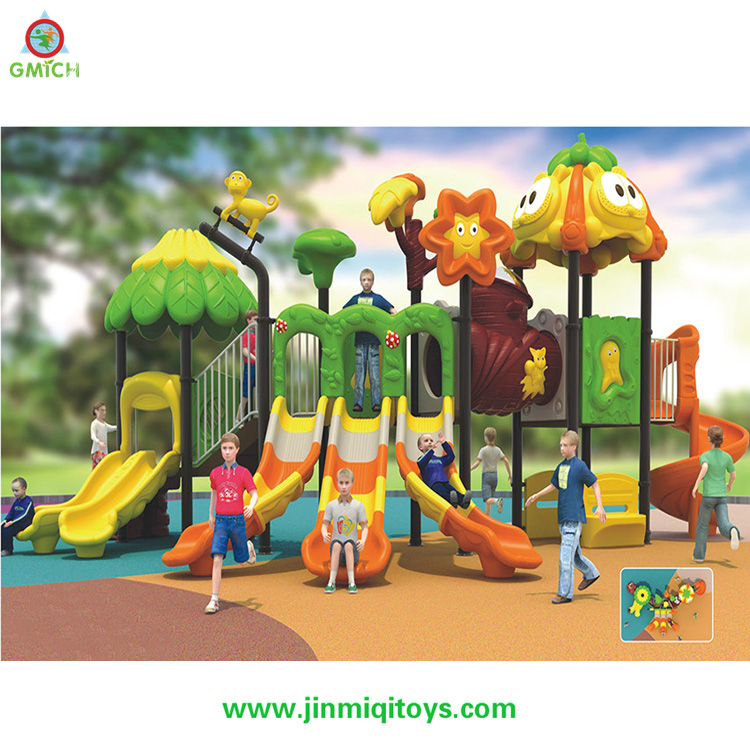 Playground 18132A