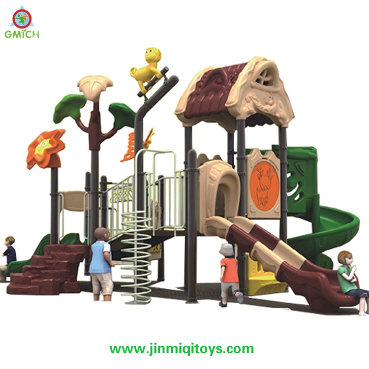 Outdoor Playground 18133C