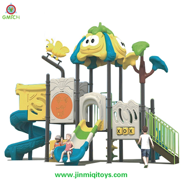 Children playground 18134B