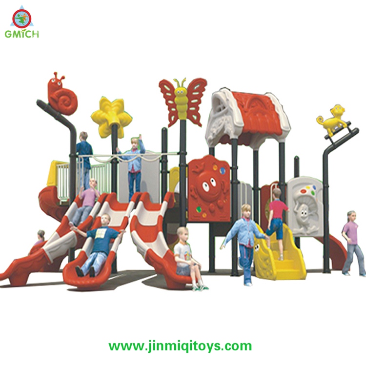 playground  18134F