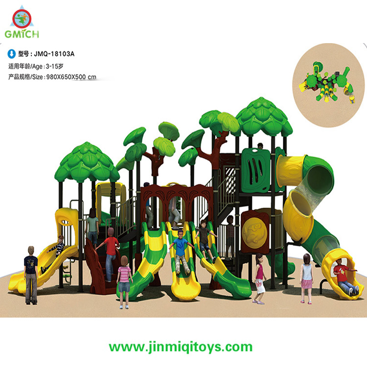 Big playground 18103A