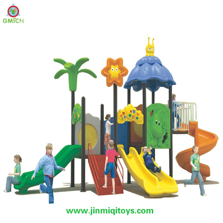 Children playground 18137D