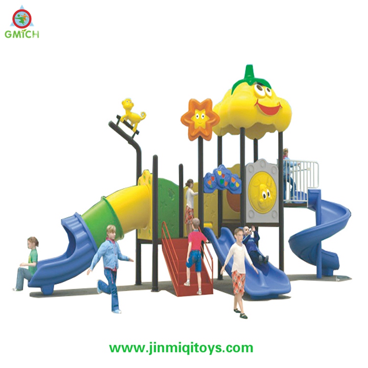 Children playground 18137C