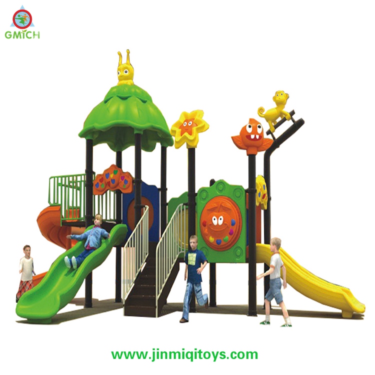 Small playground  18139A