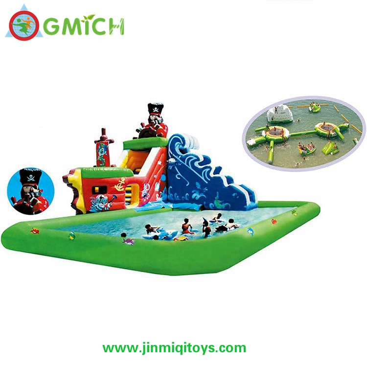 Inflatable Toys  G180B
