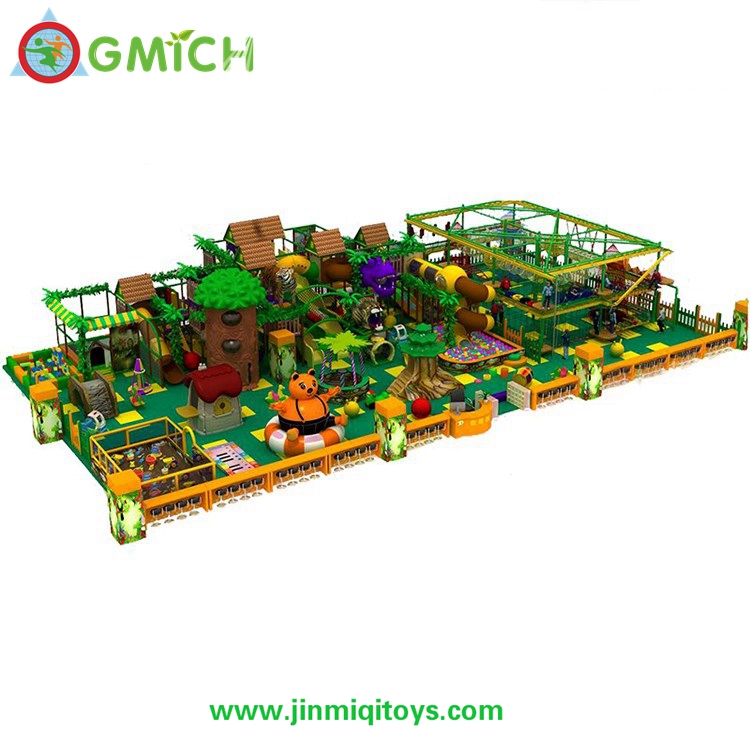 Indoor Playground  G157A