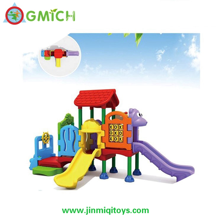 Outdoor Playground G112E