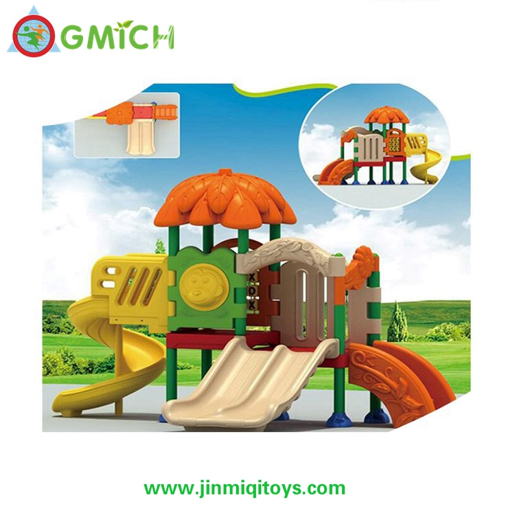 Outdoor Playground G112F