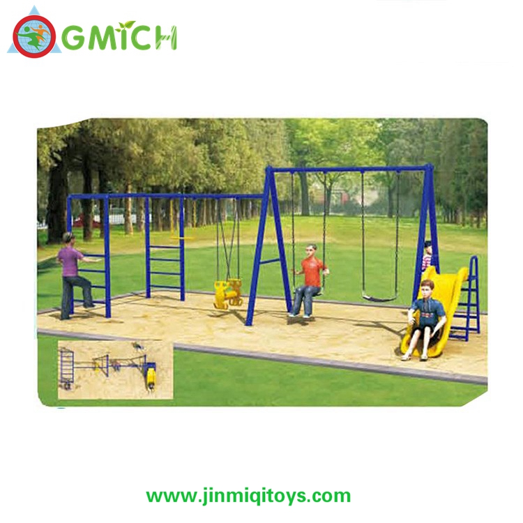 Swing  Set G196A