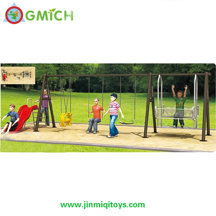 Swing  Set G196D
