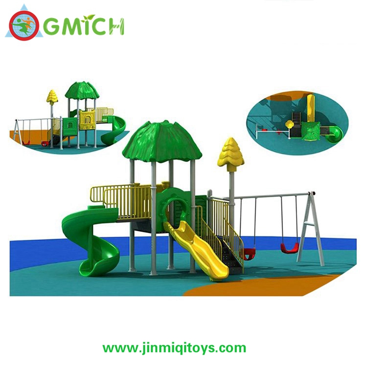 Swing  With  Slide G079D