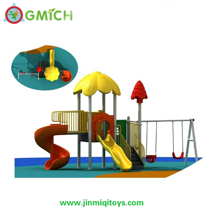 Swing  With  Slide G086A