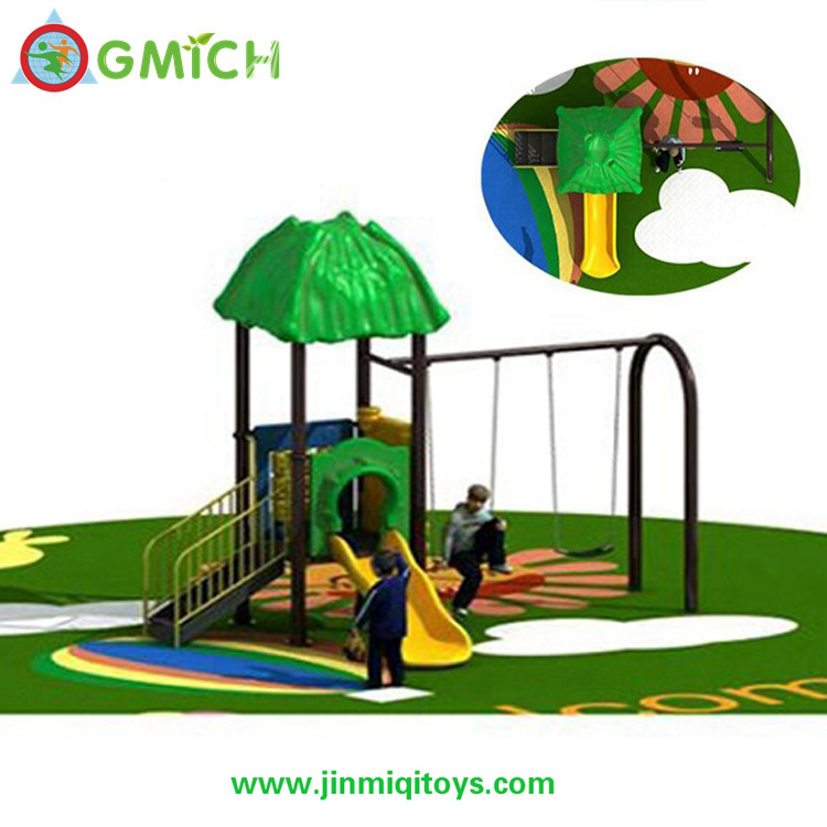 Swing  With  Slide G104D