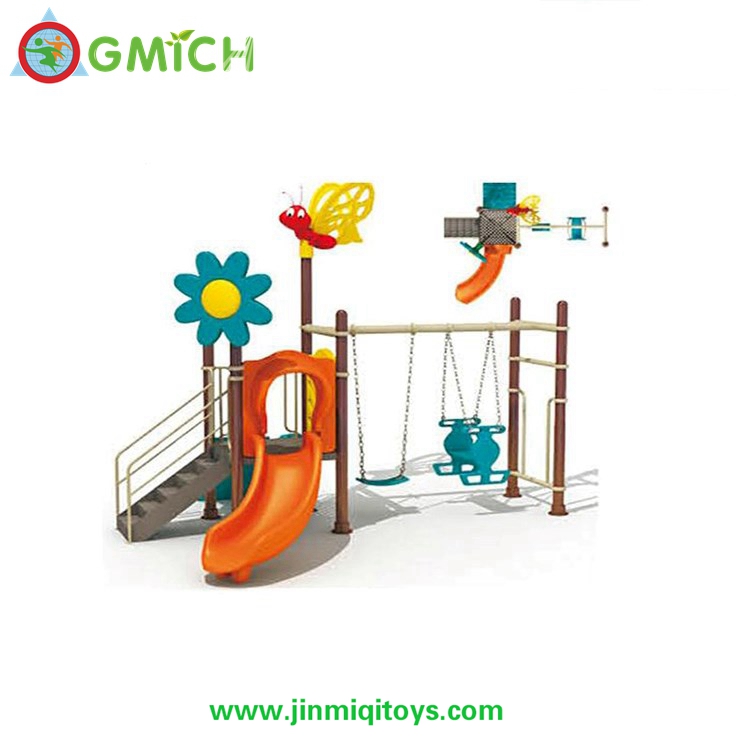 Swing  With  Slide G193B
