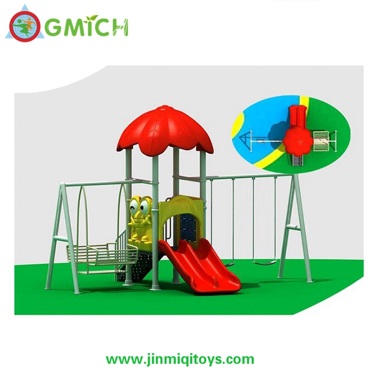 Swing  With  Slide G086C