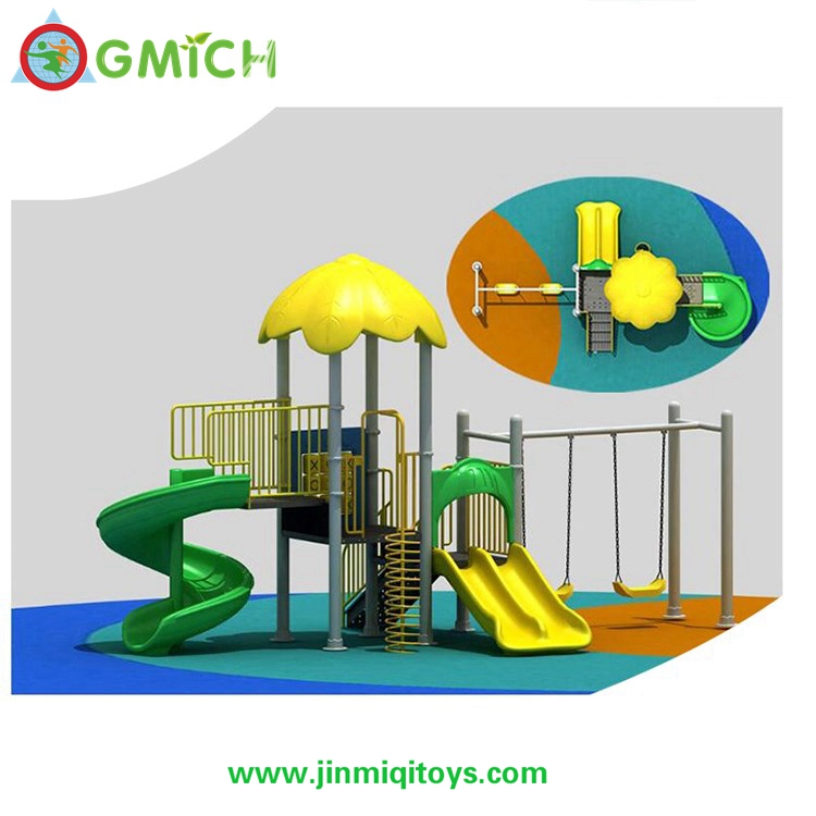 Swing  With  Slide G086D