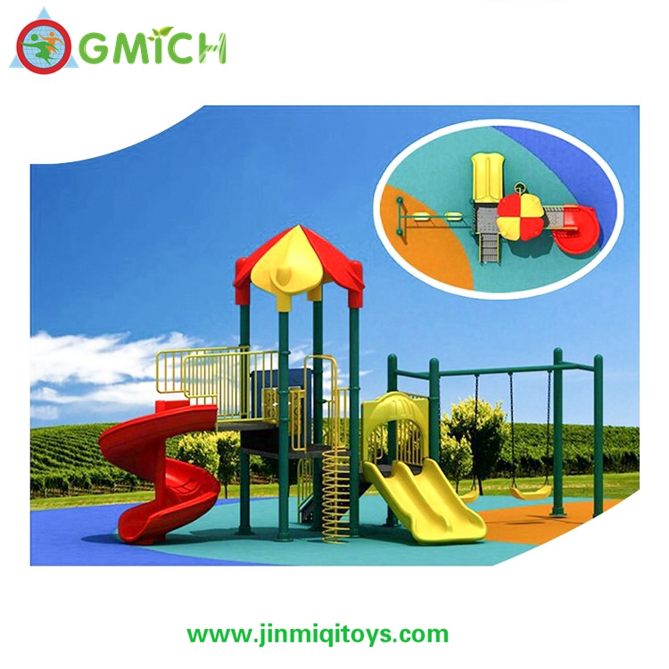 Swing  With  Slide G103A
