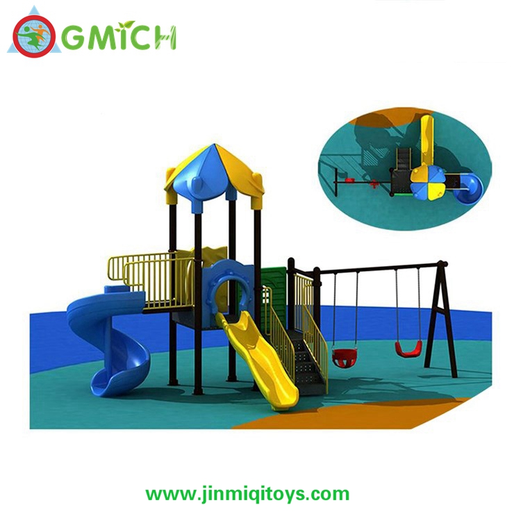 Swing  With  Slide G104A