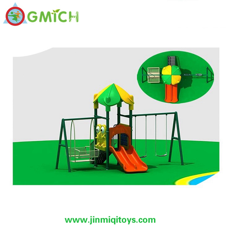 Swing  With  Slide G104B