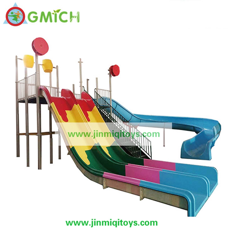 Water Park  18165B