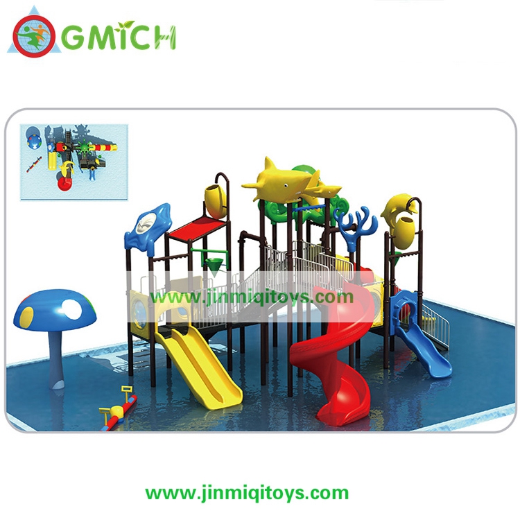 Water Park  18166A