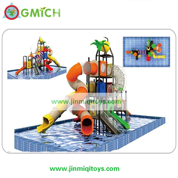 Water Park  18167A