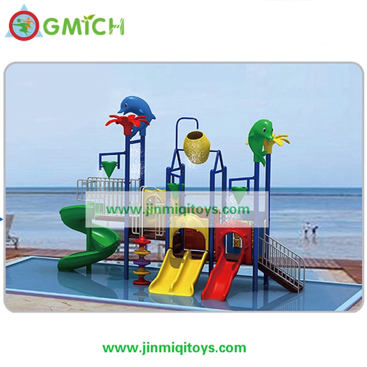 Water Park  18170C