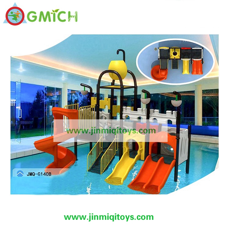 Water Park  G140B